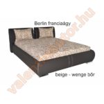 Berlin franciaágy Berlin franciaágy 4.szín