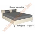 Omega franciaágy Omega franciaágy 1.szín