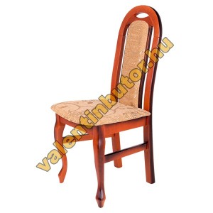 Nevada szék - antik calvados/carmina drapp