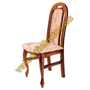 Nevada szék - antik tölgy/carmina beige