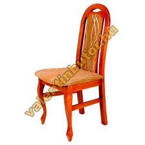 Nevada szék - calvados/witi barna