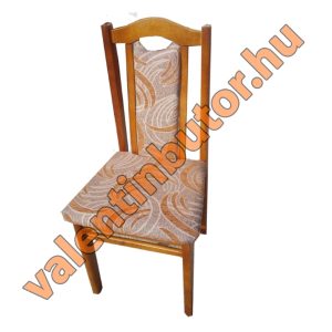 royal szék tölgy